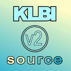 KLBI - Source (Version 2.0)