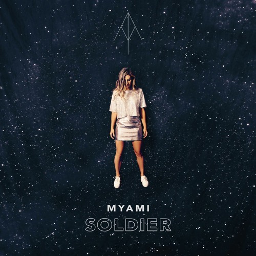 MYAMI - Soldier (prod. by Wayfarer//)
