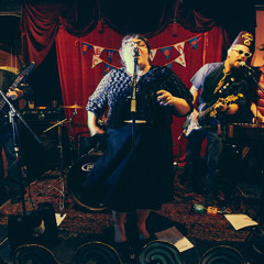 Aint No Friend of Mine - The Soothesayers