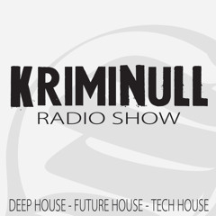 Kriminull Radio - V2 - House