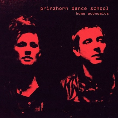 PRINZHORN DANCE SCHOOL " Reign " ( John Kennedy XFM XPOSURE RIP ) DFA RECORDS SOON COME