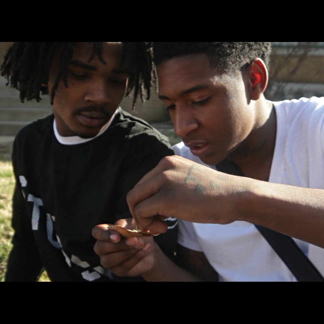 Stream ggddghh | Listen to Blood rappers playlist online for free on ...