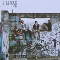 The Lagoonas - Eye