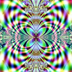 Psytrance-Psychedelic Trnce