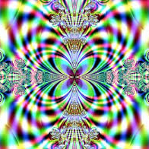 Psytrance-Psychedelic Trnce