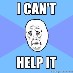 BANGAH IKSKLOOSIV - CANT HELP IT FT. BIG E (PROD. BY BANGAH IKSKLOOSIV)