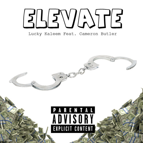 Elevate Feat. Cameron Butler