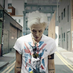 G-DRAGON - 삐딱하게 (CROOKED) (Trysten Conn Remix)
