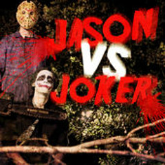 JASON VS JOKER - ZARCORT Y KRONNO