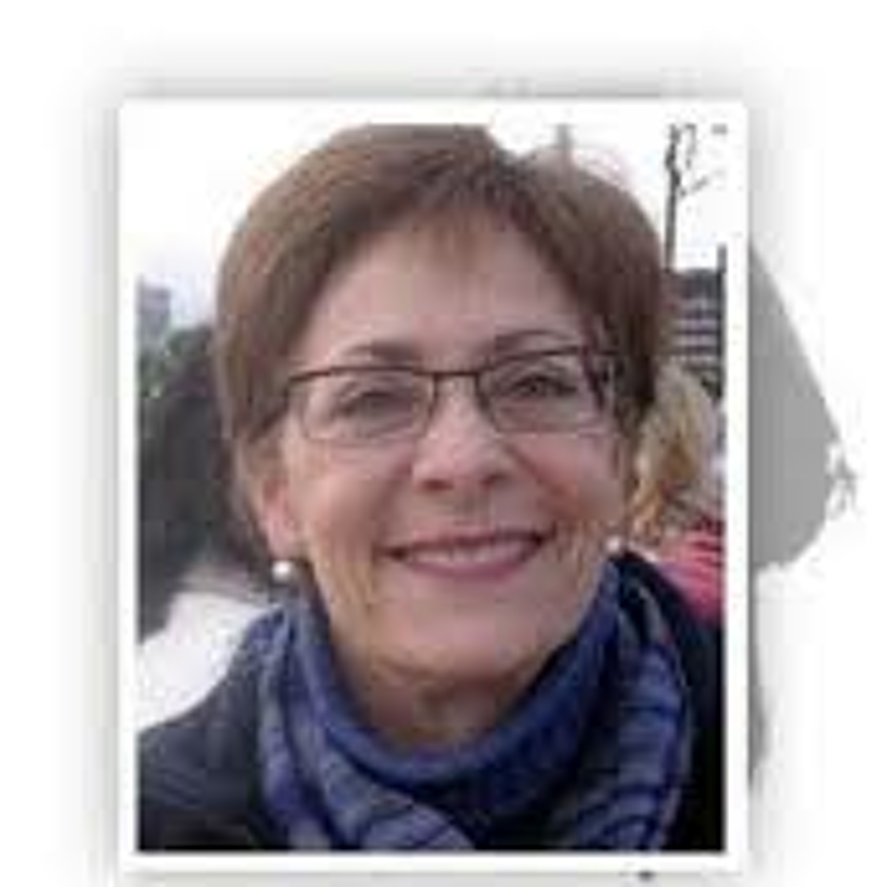 The Peace Frequency Podcast