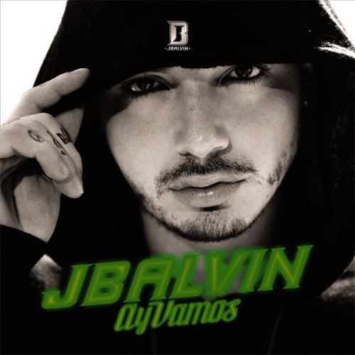 J Balvin Ay Vamos Maxi Diaz Remix By Dj Maxi Diaz On Soundcloud Hear The World S Sounds