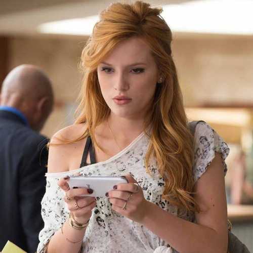 The Duff Interview With Actress Bella Thorne By Actinghour