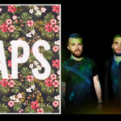 Ain't Maps Fun - Maroon 5 Vs. Paramore (Mashup)