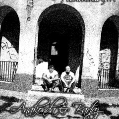 Anakonda & Bartaz - Dziwny Jest Ten Świat