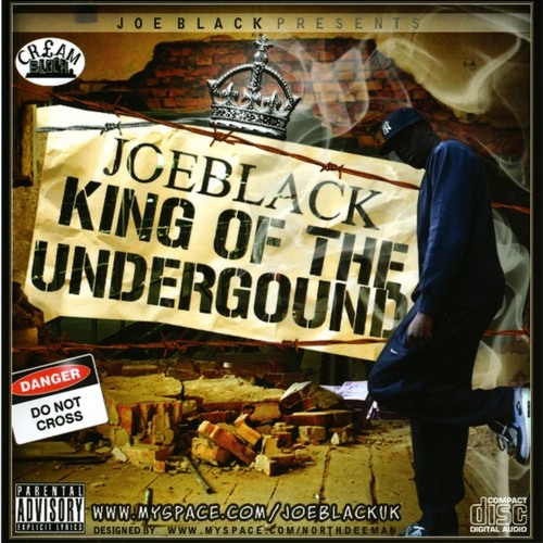 Joe Black - Welcome 2 Da Layer