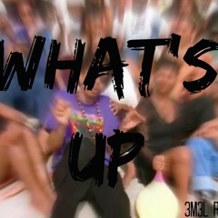 Billy - What's UP