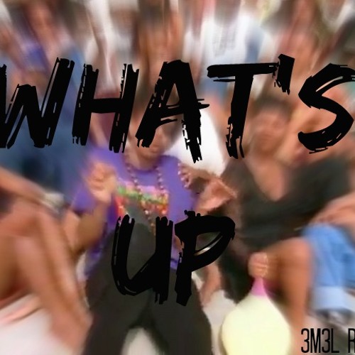 Billy - What's UP