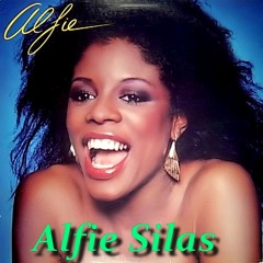 Alfie Silas  - Let Me Be The One (ReEdit Dj Amine)