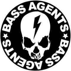 Bass Agents - Blackwinter