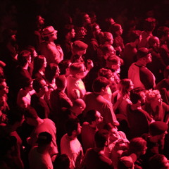 Crowd Of Her