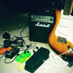 Little Wing [Standard E Tuning] - Jimi Hendix (Cover)