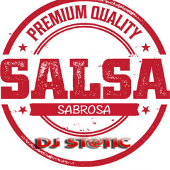 DJ St@tic - Spring Salsa Mix 2015