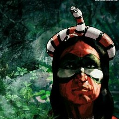 PONTO CABOCLO COBRA CORAL _JUCASSABA DE IOROQUÊS