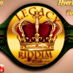 01 - Shype Ft Prinze Marz - Feel The Fire - Legacy Riddim