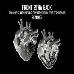 03 Front 2tha Back (Jesse Slayter Remix)