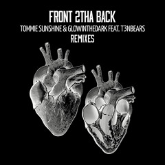 01 Front 2tha Back (Beltek Remix)