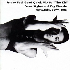 Prince Tribute Mix . "The Kid" aka Jamie Starr and Friends