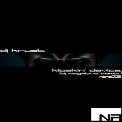 DJ Negative Remixes