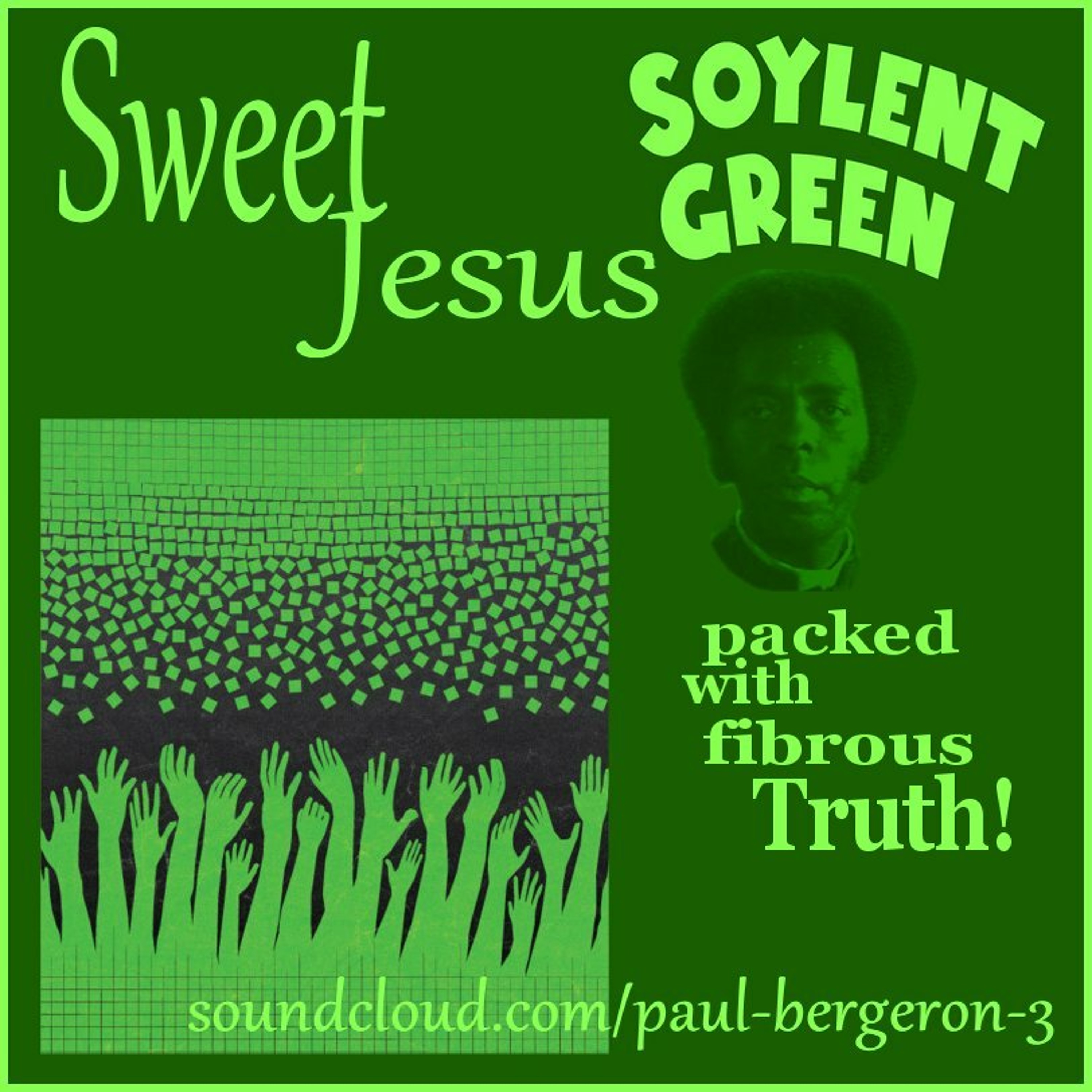 Paul Bergeron - Poeticise