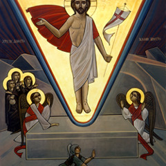 Resurrection Catholic Epistle [Coptic]