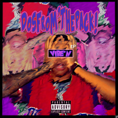 DosFrom'ThePack! - Friday ft. A1