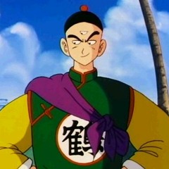 Dark Lord Senpai - Young Tien 3rd EYE Prd BIGLOS