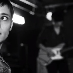 Savages - Fuckers