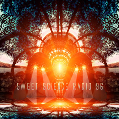Sweet Science Radio 96