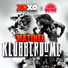 MiSha Skye - XOXO & Klubberdome Presents SF Pride Promo
