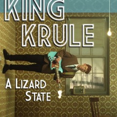Lizard State-King Krule (Shane Wallace Remix)