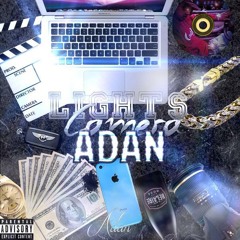 Adan- Whip It Up - Prod By Dirty Vans