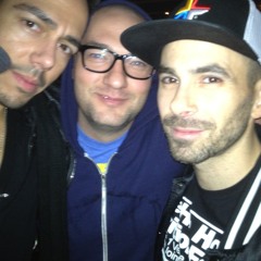 Dedication To Michael Nyhuis - Virgin Radio - DJ Flipout - Apr 10th