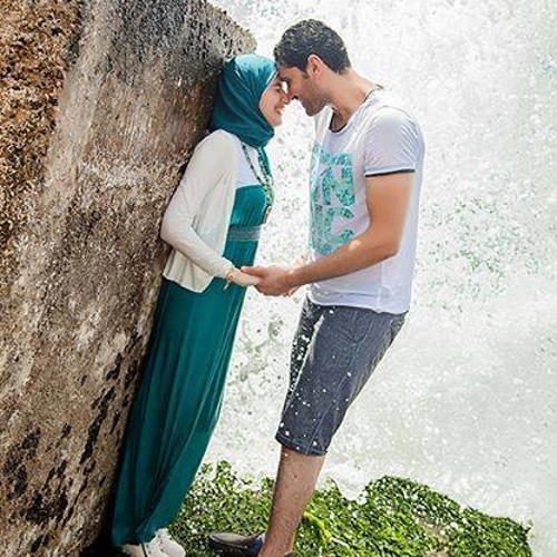 انتى بيتى ومطرحى