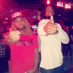 School Boy Q Studio Remix Ft Poochie Redhug & Dru Texas Baby