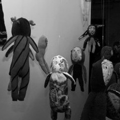 Experimental Choir/Doll forest