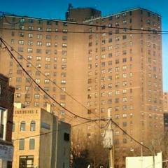 #flashbackfriday  if the building could talk  #07  shit Ft Don Ron & Mean Sheen