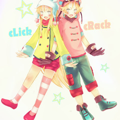 CLick cRack - Nanahira, Reol, Kradness, 96Neko & Soraru