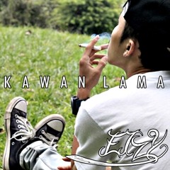 Eizy - Kawan Lama