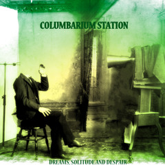 Columbarium Station - Is Not Here Anymore