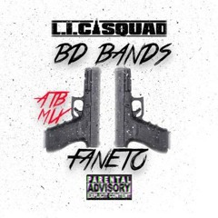 BD Bands - Faneto (ATB Mix) @BDBANDS
